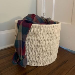 Woven Basket